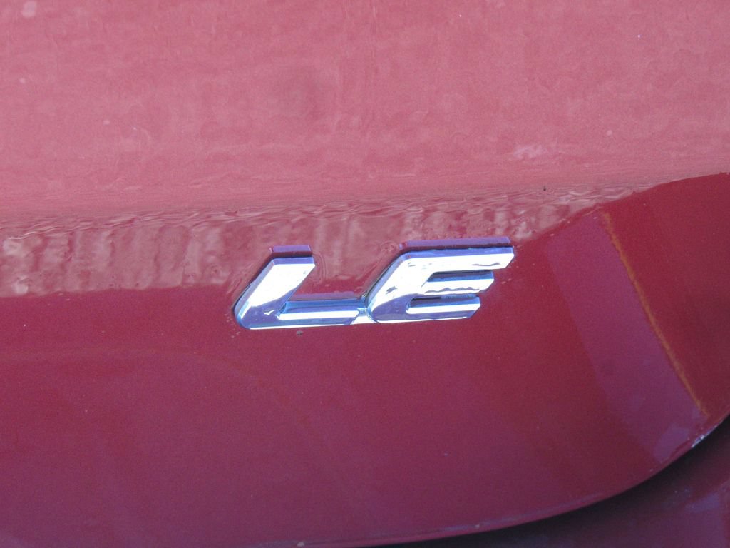 Used 2015 Toyota Sienna LE FWD image 8