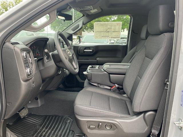New 2025 GMC Sierra 1500 Pro w/ Pro Value Package image 11