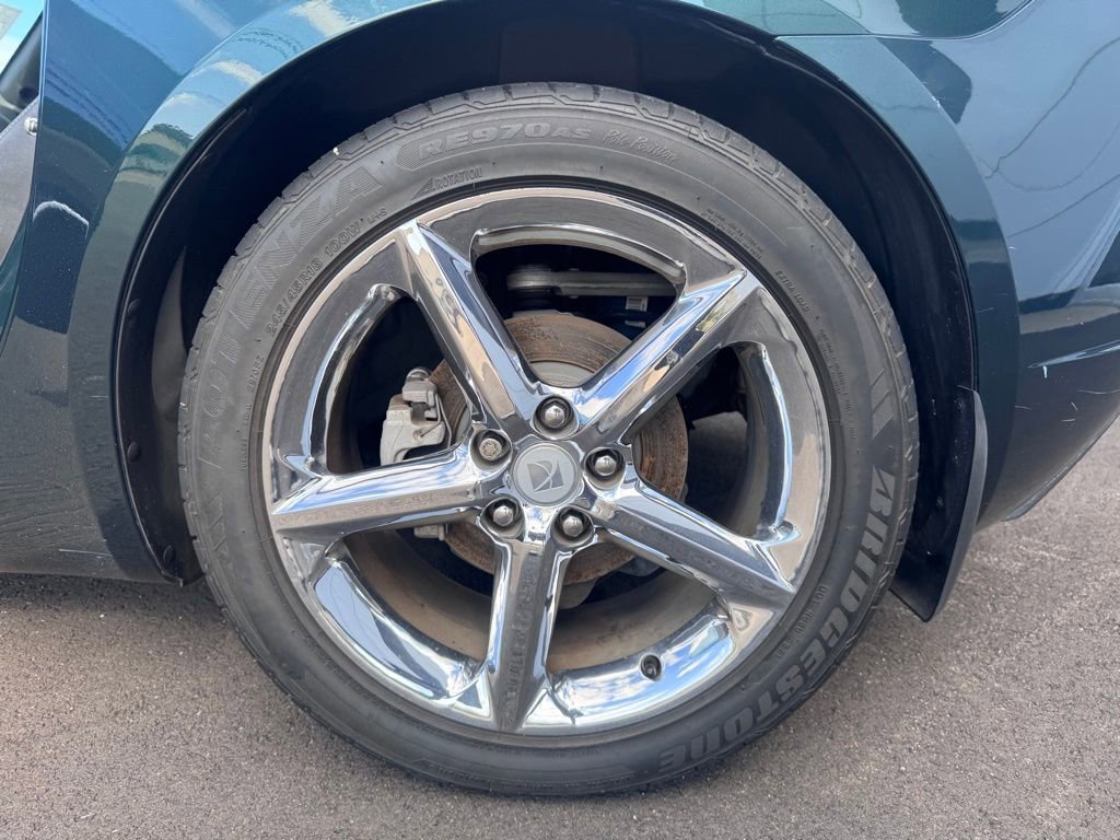 Used 2007 Saturn Sky w/ Premium Trim Pkg RWD image 20