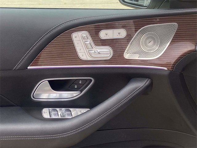 Used 2022 Mercedes-Benz GLE 350 image 15