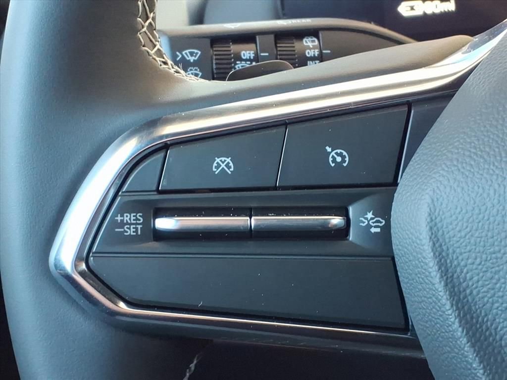 New 2026 Chevrolet Equinox EV LT image 20