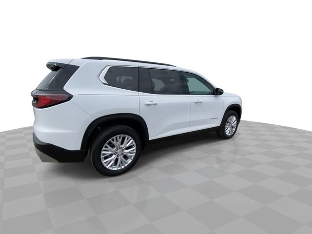 Used 2026 GMC Acadia Elevation w/ Elevation Premium Package FWD image 2