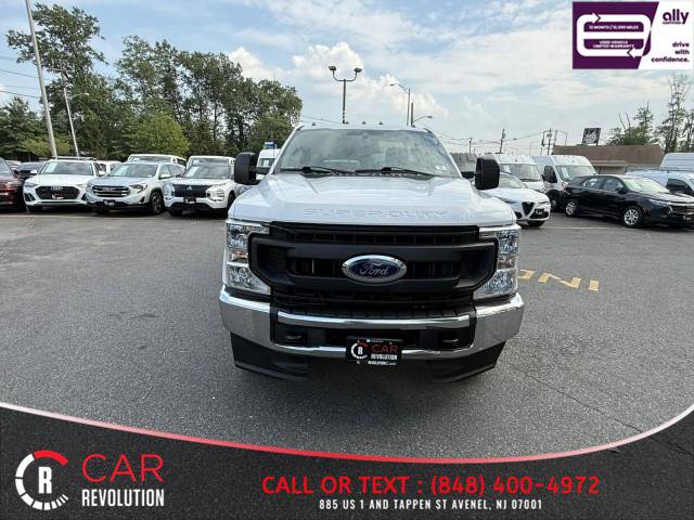 Used 2020 Ford F250 XL w/ XL Value Package image 2