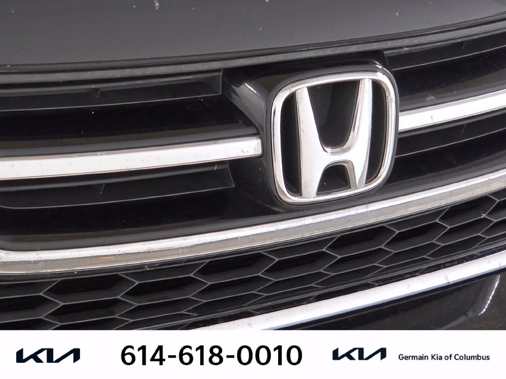 Used 2010 Honda CR-V EX-L image 13