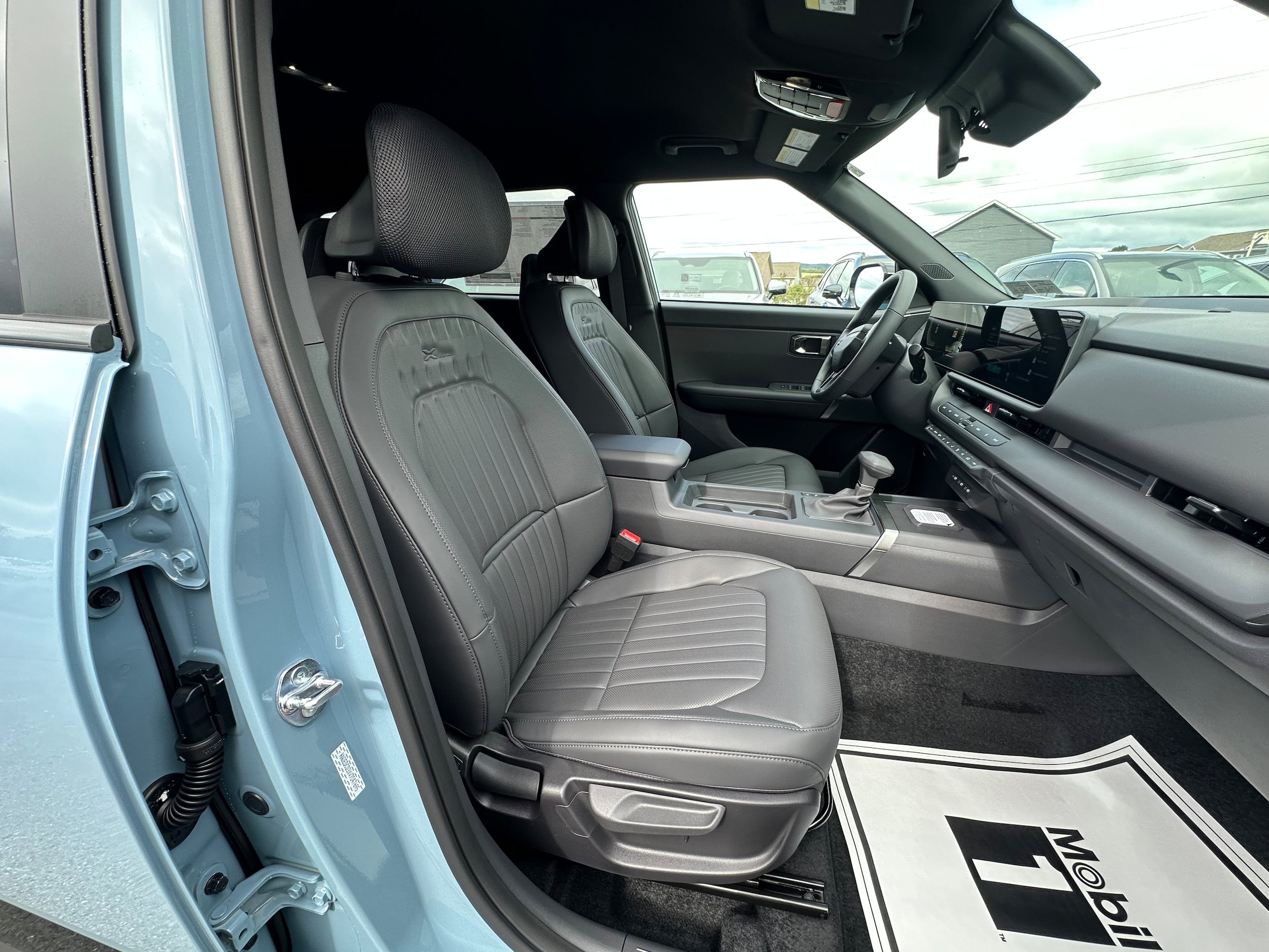 New 2027 Kia Seltos X-Line S AWD/4WD image 18