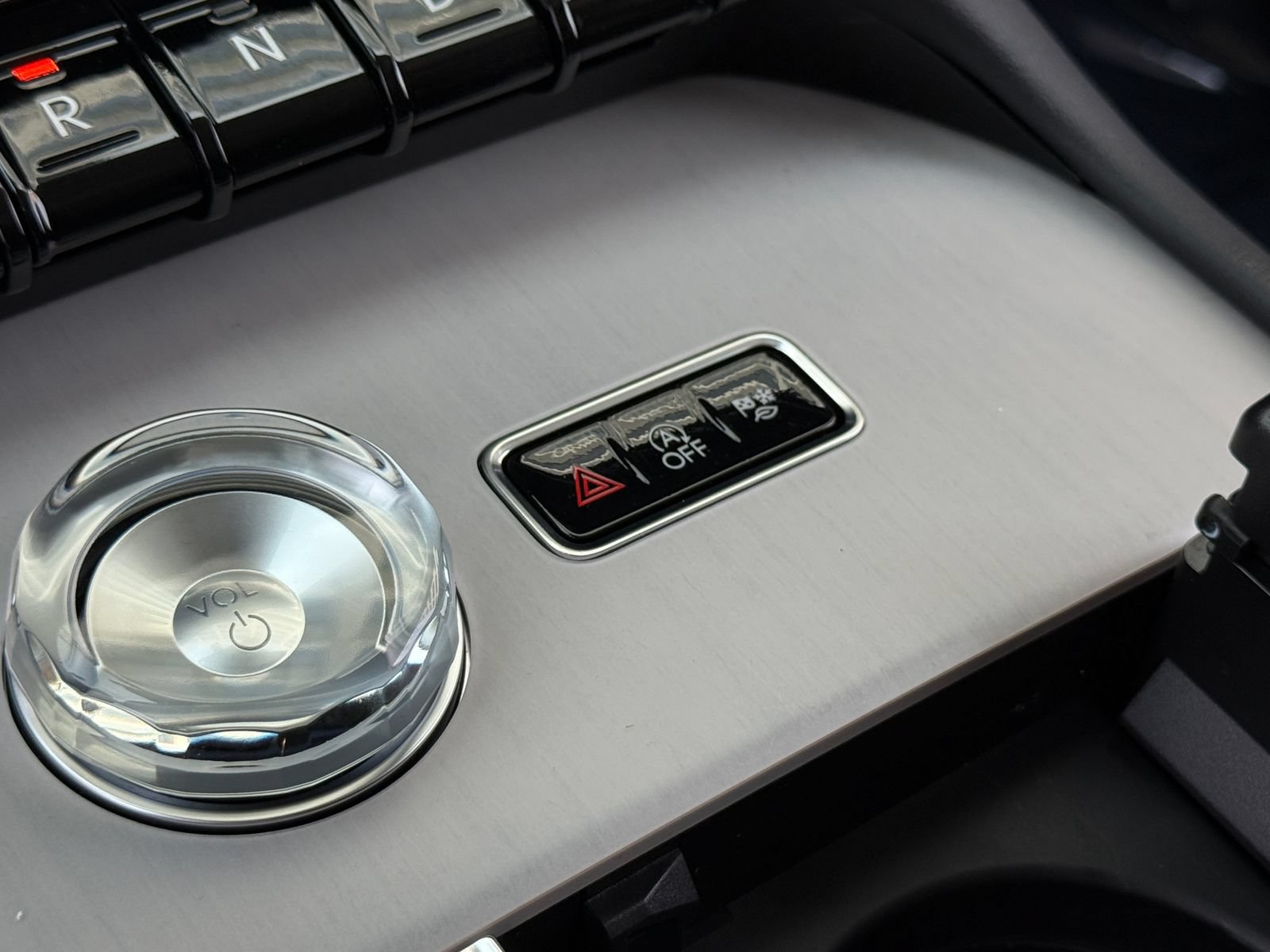 New 2027 Lincoln Navigator Premiere AWD/4WD image 32
