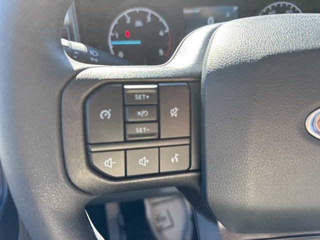 New 2026 Ford F350 XL w/ XL Chrome Package image 33