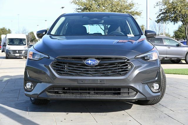 New 2026 Subaru Impreza 2.0i Sport image 8