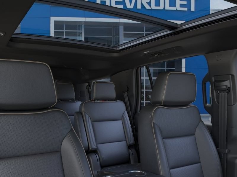 New 2026 Chevrolet Tahoe Premier w/ Sun And Tow Package AWD/4WD image 25