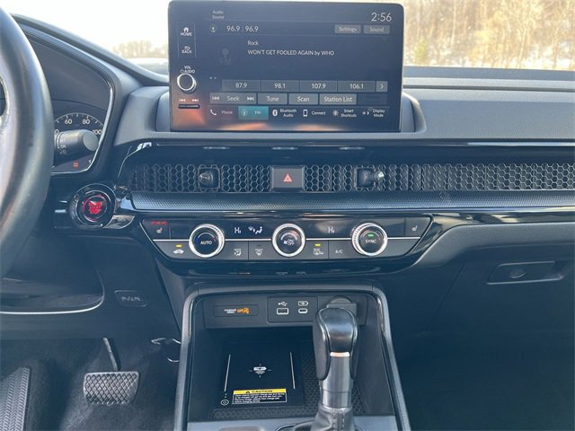 Used 2023 Honda CR-V EX-L image 21