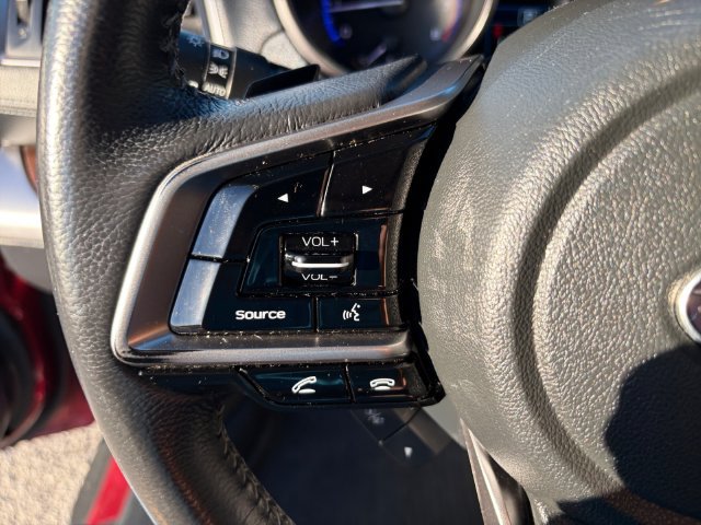 Used 2019 Subaru Outback 2.5i Limited AWD/4WD image 32
