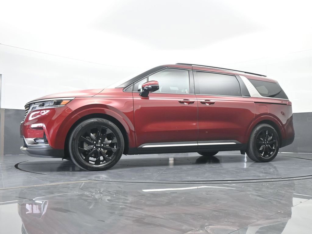 Used 2024 Kia Carnival SX Prestige image 67