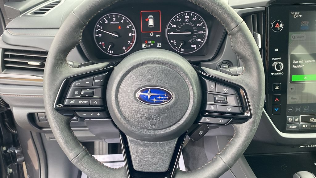 Used 2026 Subaru Forester Touring AWD/4WD image 25