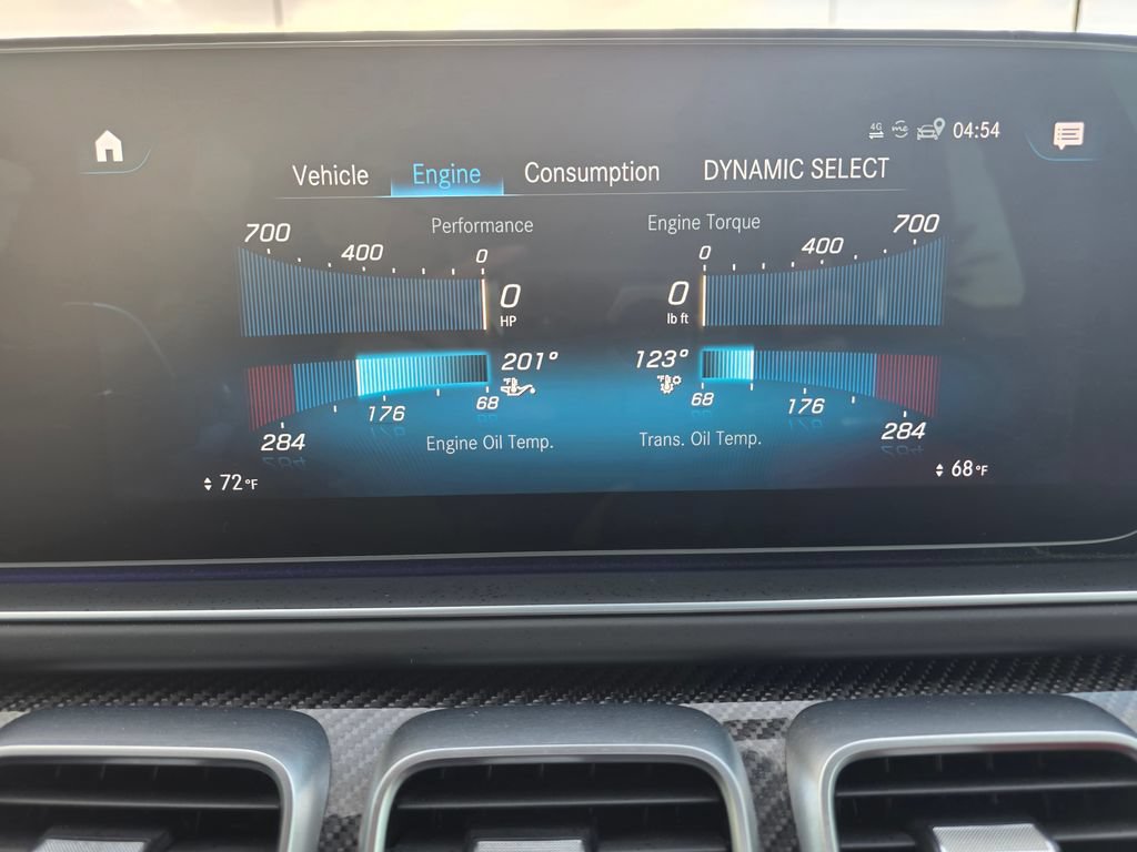 Certified 2022 Mercedes-Benz GLE 63 AMG S image 26