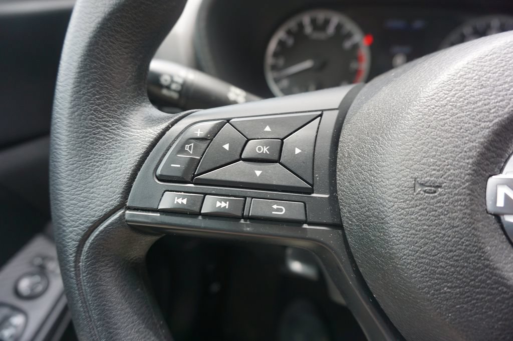 Used 2024 Nissan Sentra S FWD image 8