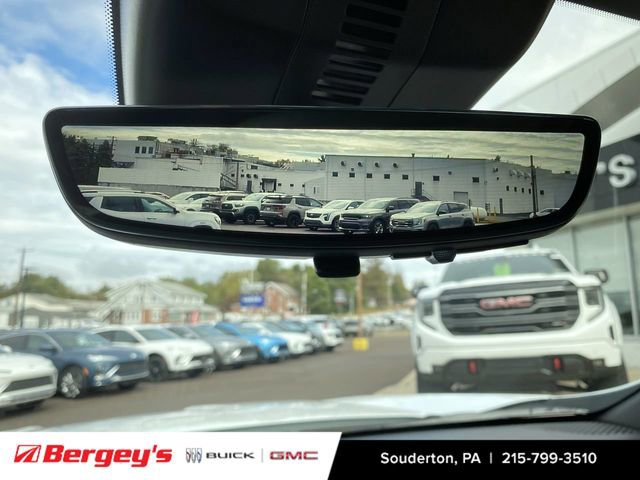 New 2026 GMC Acadia Elevation image 41