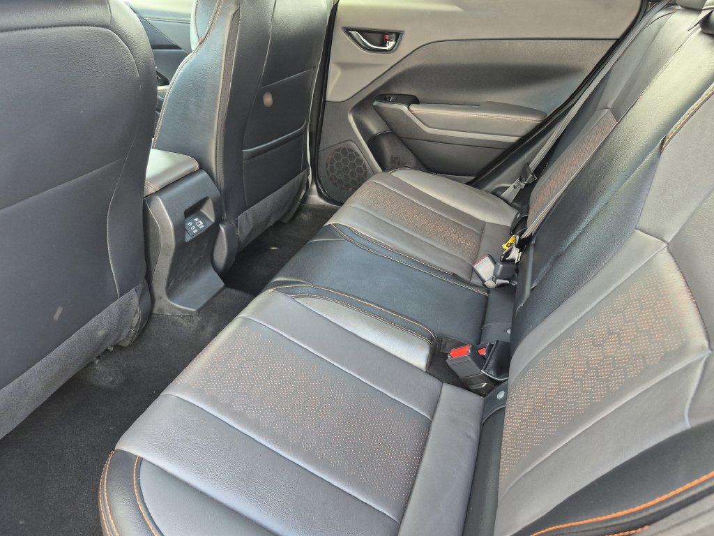 Used 2024 Subaru Crosstrek 2.5i Limited AWD/4WD image 14