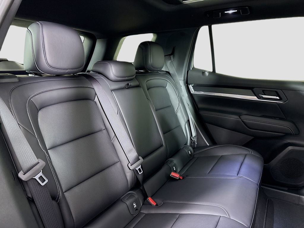 New 2026 GMC Terrain Elevation w/ Elevation Premium Package AWD/4WD image 27