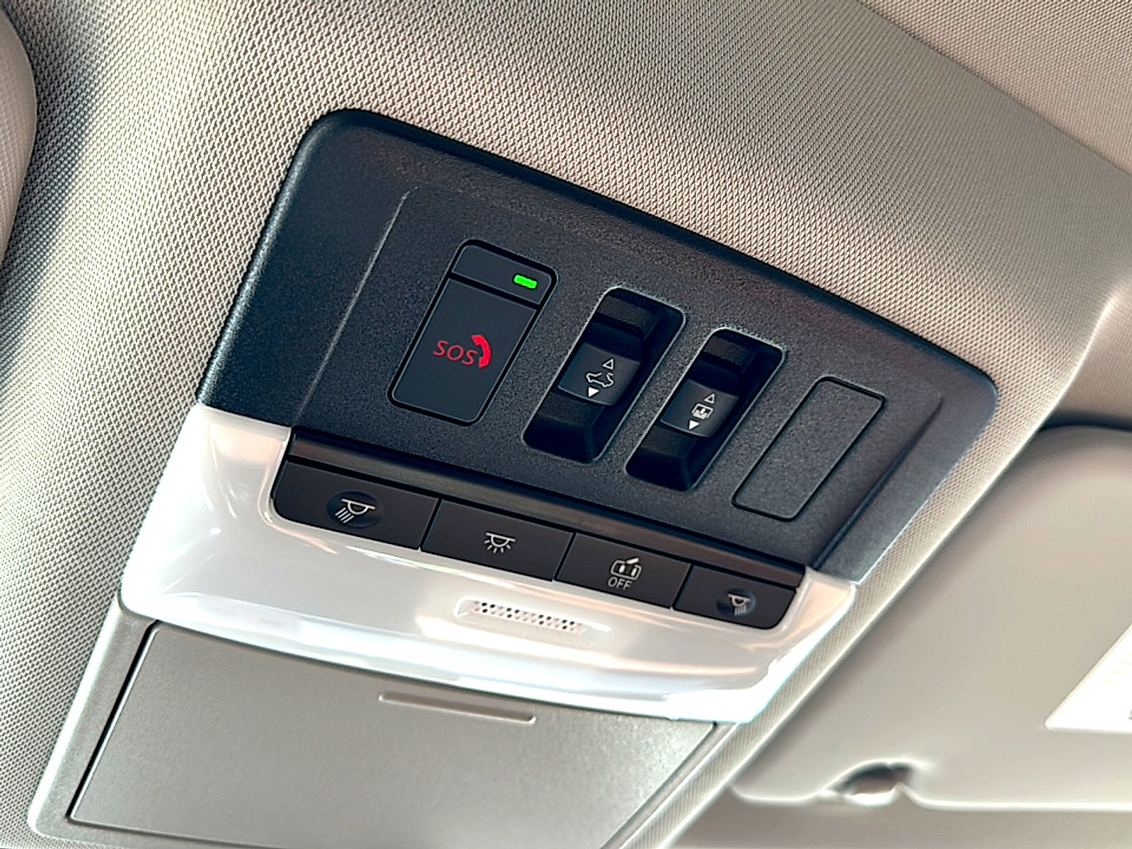 New 2026 Nissan Rogue Platinum w/ Platinum Premium Package image 28