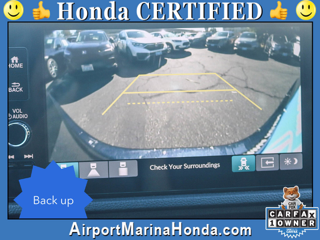 Used 2025 Honda CR-V Sport-L image 8