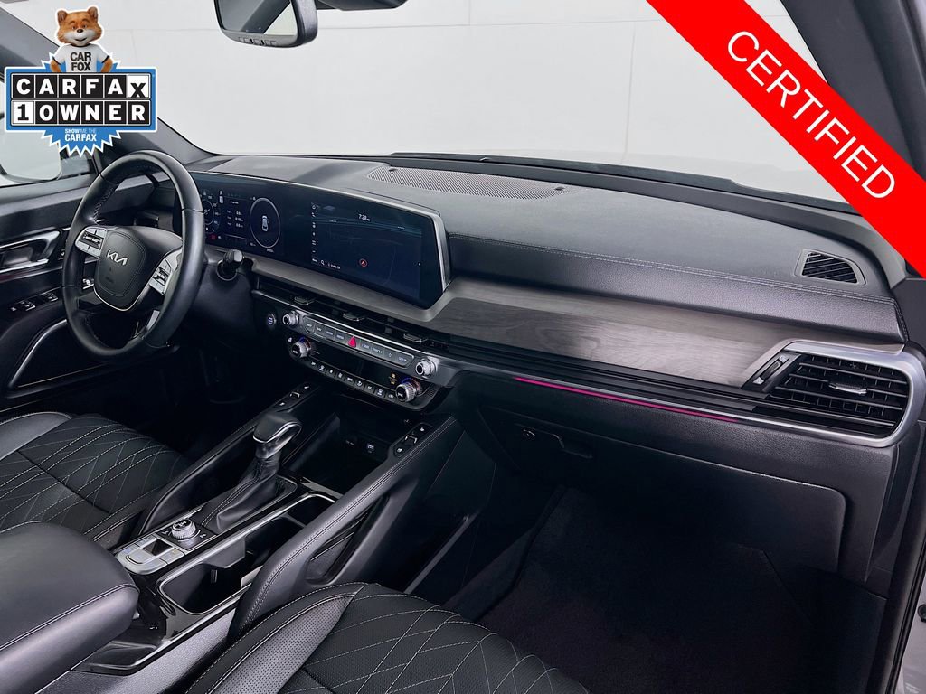 Certified 2024 Kia Telluride SX X-Line image 32