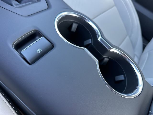 New 2026 Ford Mustang Premium RWD image 24