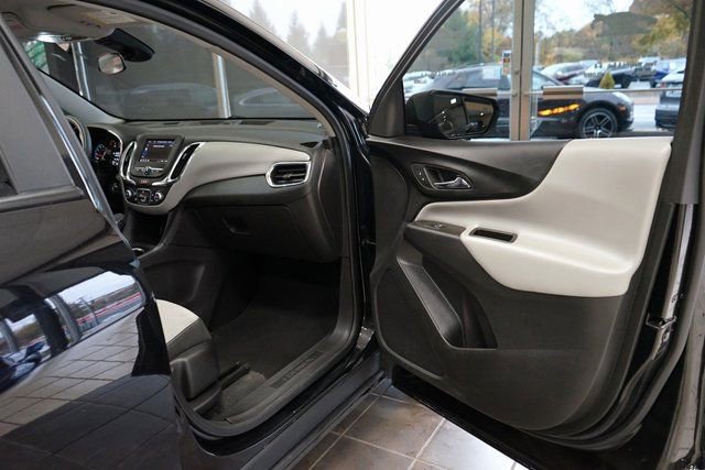 Used 2023 Chevrolet Equinox LS w/ Driver Confidence II Package image 37