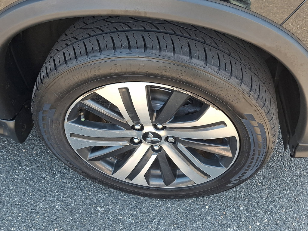 Used 2022 Mitsubishi Outlander Sport ES image 9