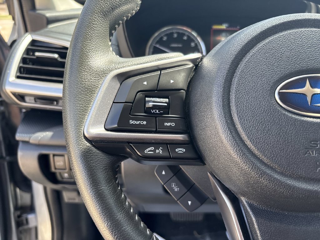 Used 2023 Subaru Forester Touring AWD/4WD image 17