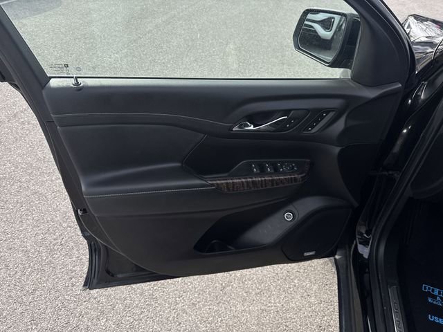 Certified 2023 GMC Acadia Denali w/ Black Diamond Edition image 22