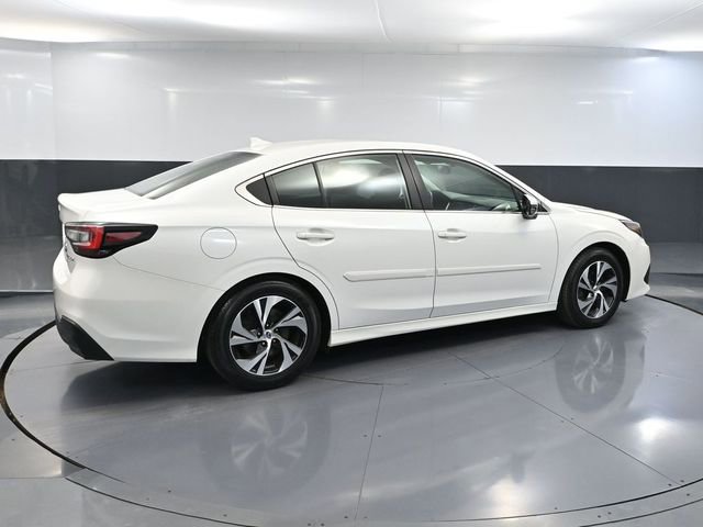 Used 2022 Subaru Legacy Premium image 6