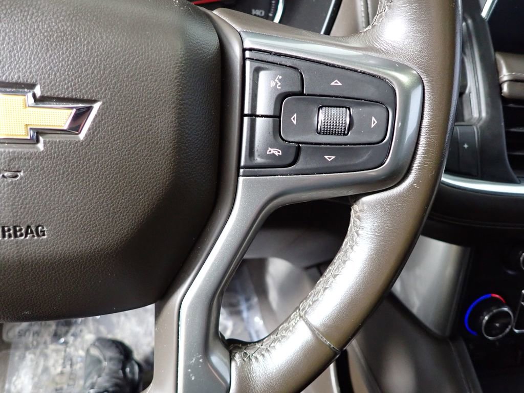 Used 2021 Chevrolet Tahoe LT AWD/4WD image 33