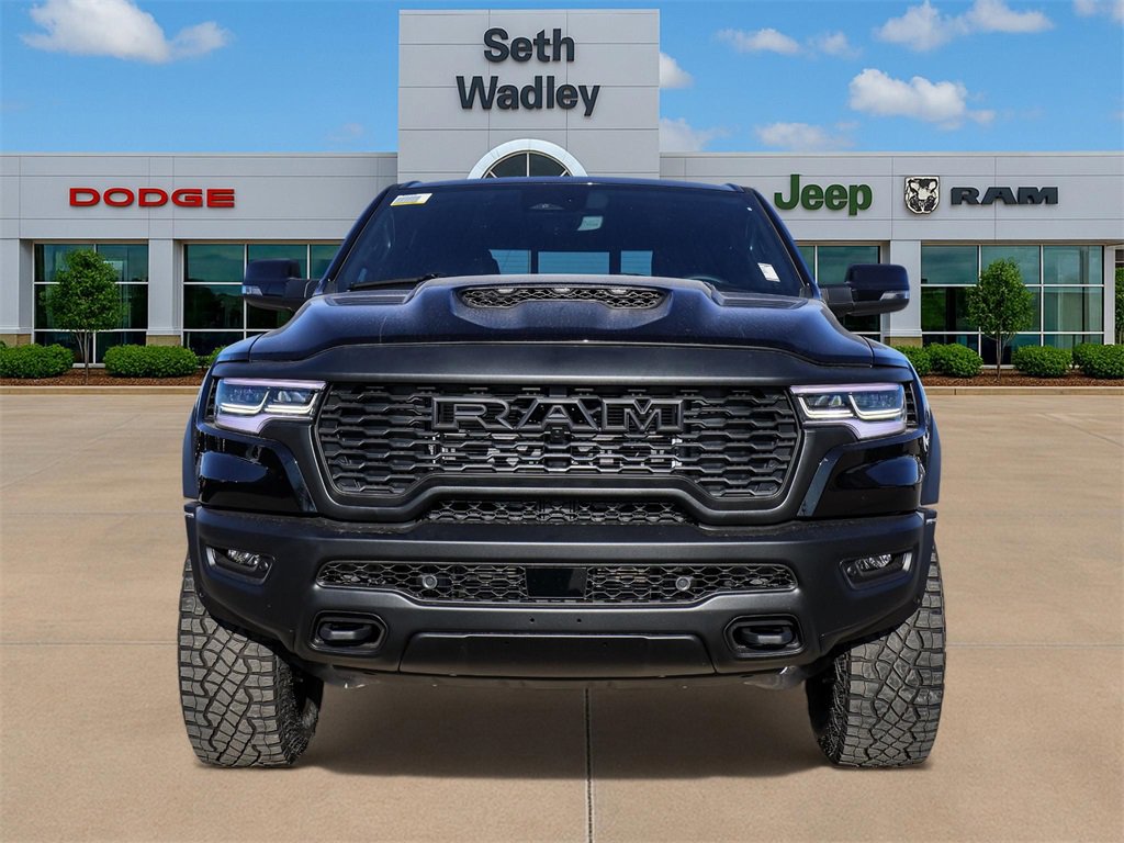New 2026 RAM 1500 RHO image 2