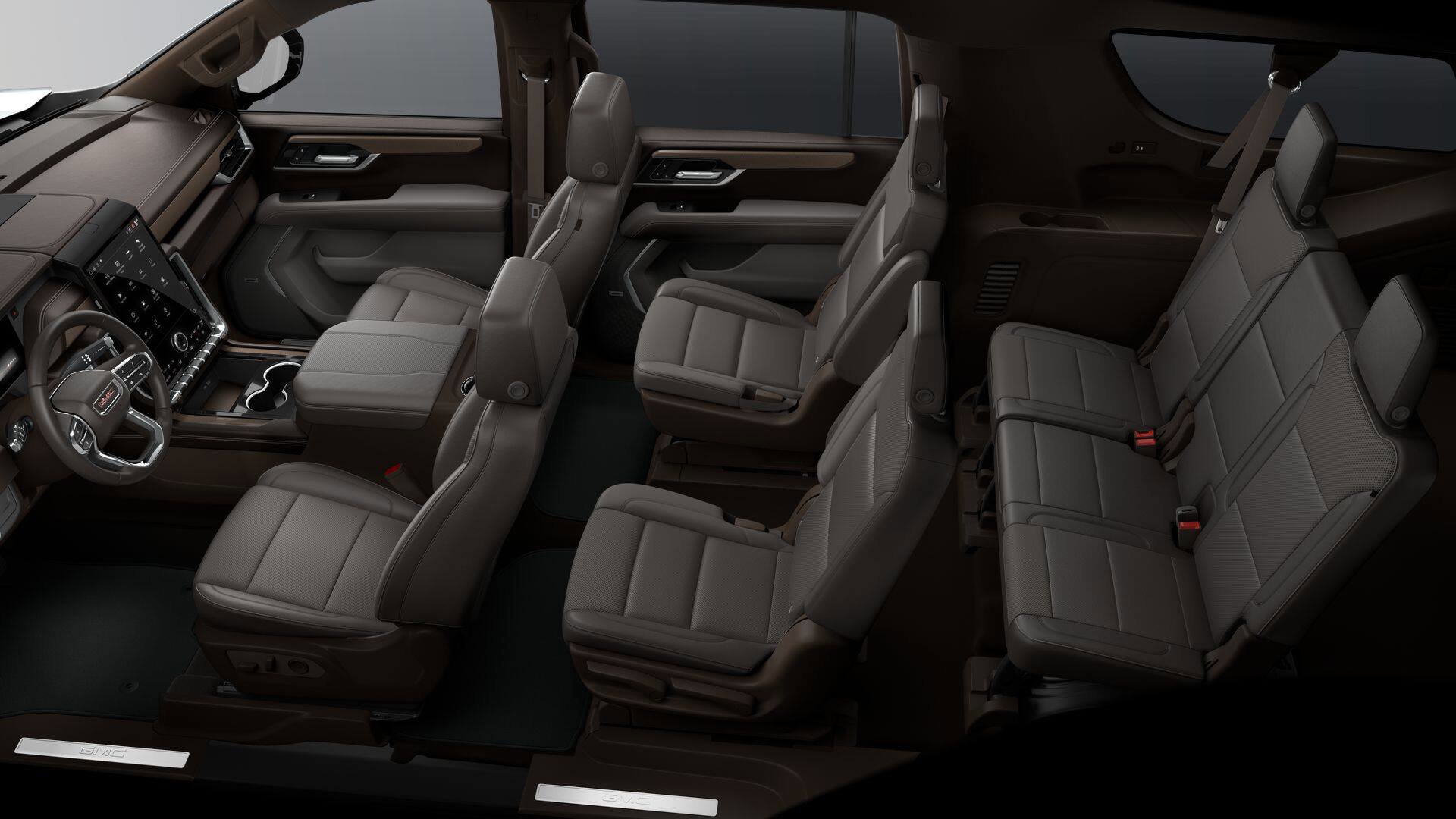 New 2026 GMC Yukon XL Elevation RWD image 27