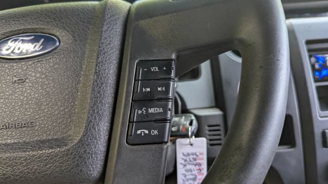 Used 2014 Ford F150 STX w/ Equipment Group 201A Mid RWD image 25