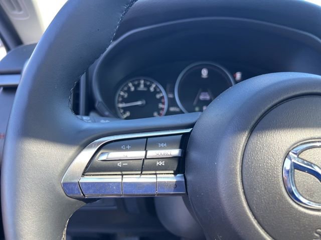 Certified 2025 MAZDA CX-50 AWD 2.5 Turbo w/ Premium Pkg image 33