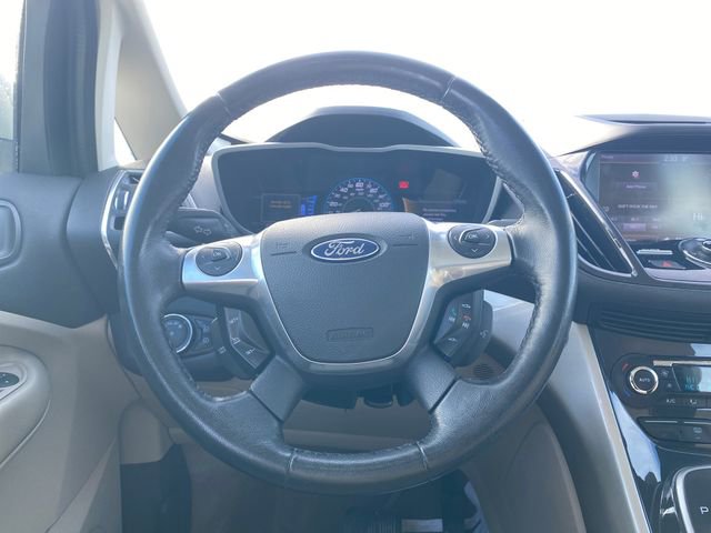 Used 2013 Ford C-MAX SEL image 21