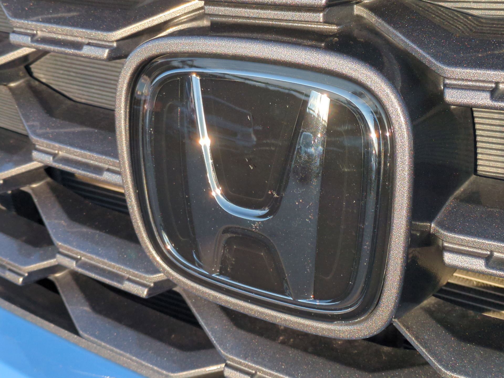 Certified 2024 Honda Passport TrailSport image 13