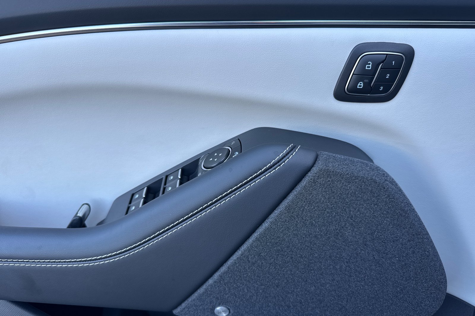 New 2026 Ford Mustang Mach-E Premium RWD image 11