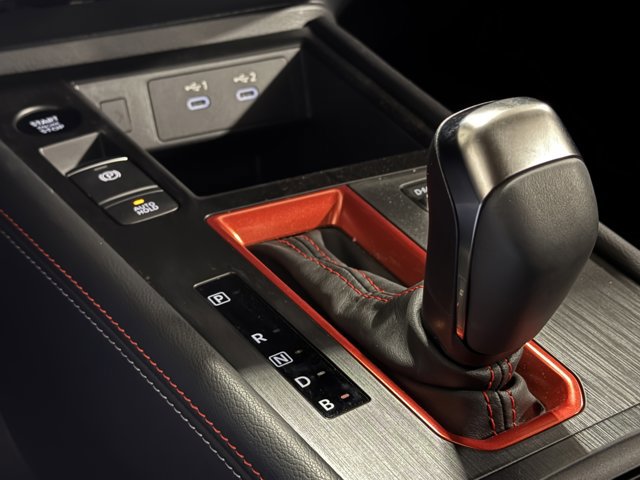New 2026 Nissan Kicks SR w/ Cold Weather Package image 24