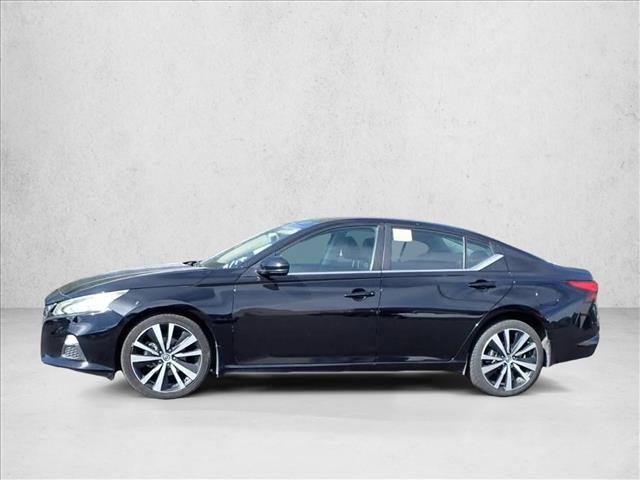 Used 2021 Nissan Altima 2.5 SR w/ SR Premium Package AWD/4WD image 7