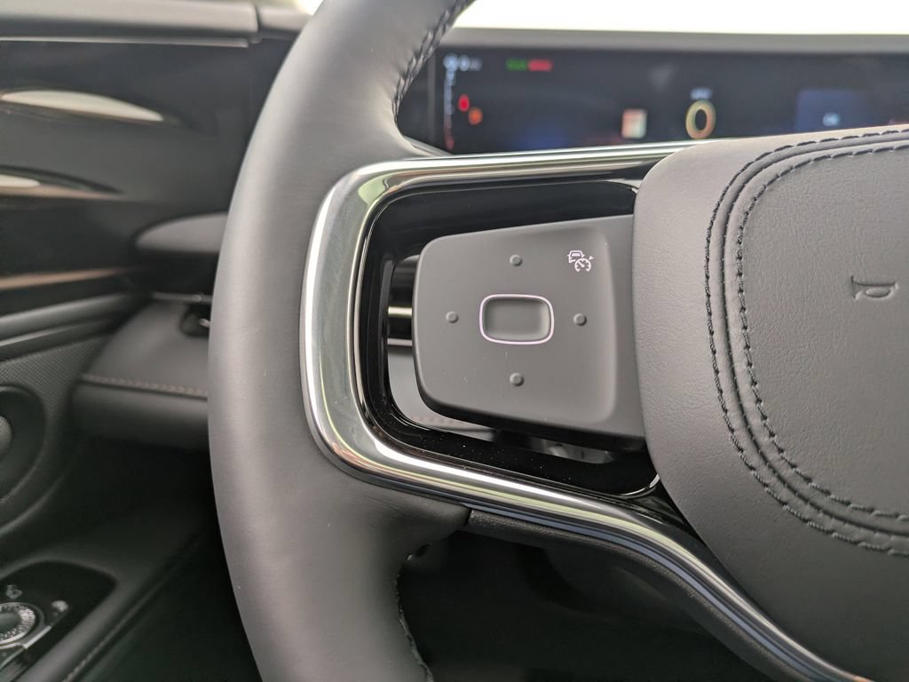 New 2026 Lincoln Nautilus Reserve AWD/4WD image 28