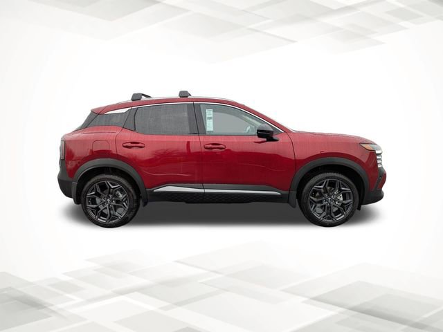 New 2026 Nissan Kicks SR w/ Cold Weather Package image 31