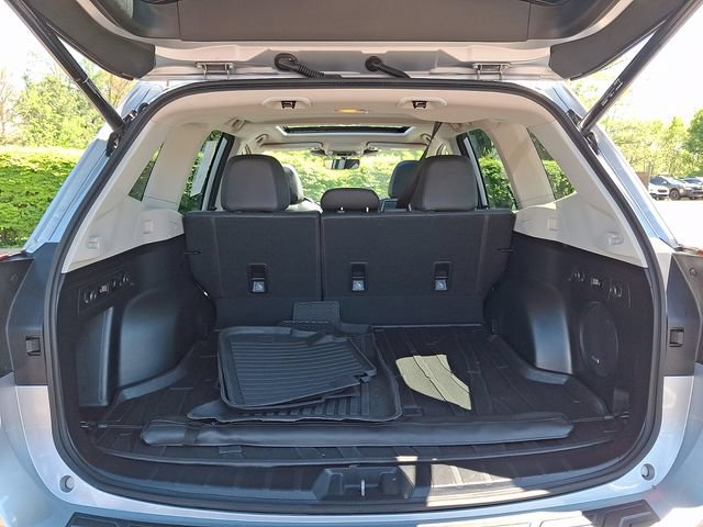 Used 2022 Subaru Forester Limited w/ Popular Package #2 AWD/4WD image 30