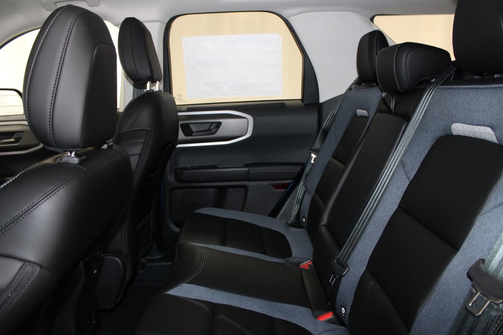 New 2026 Ford Bronco Sport Outer Banks w/ Outer Banks Tech Package+ image 20