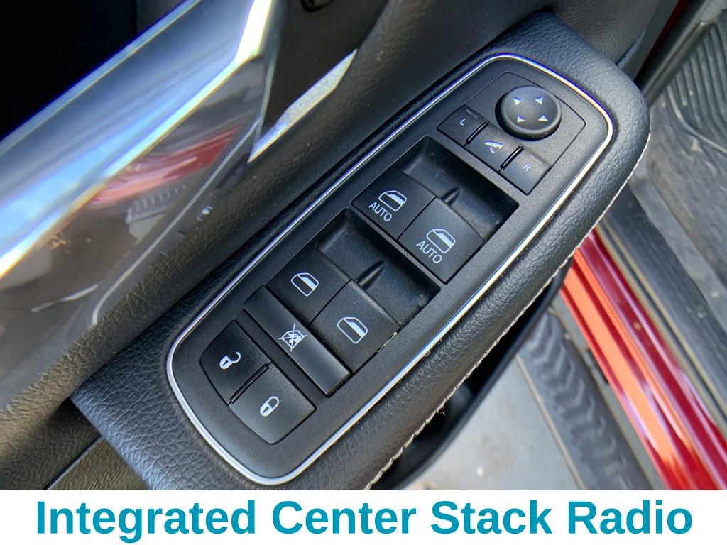 Used 2023 RAM 1500 Laramie image 13