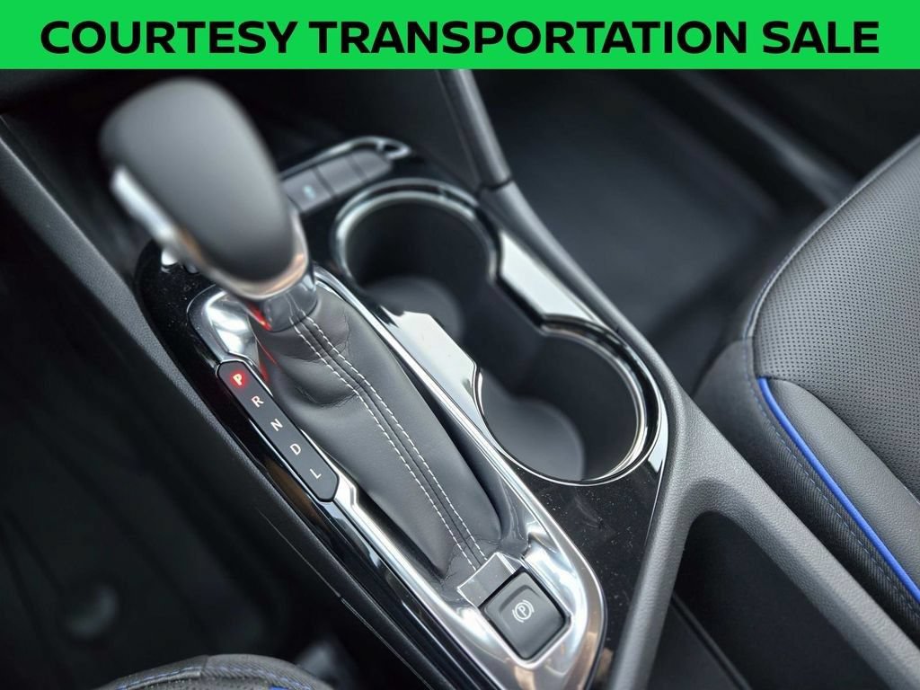 New 2026 Buick Encore GX Sport Touring w/ Advanced Technology Package FWD image 26