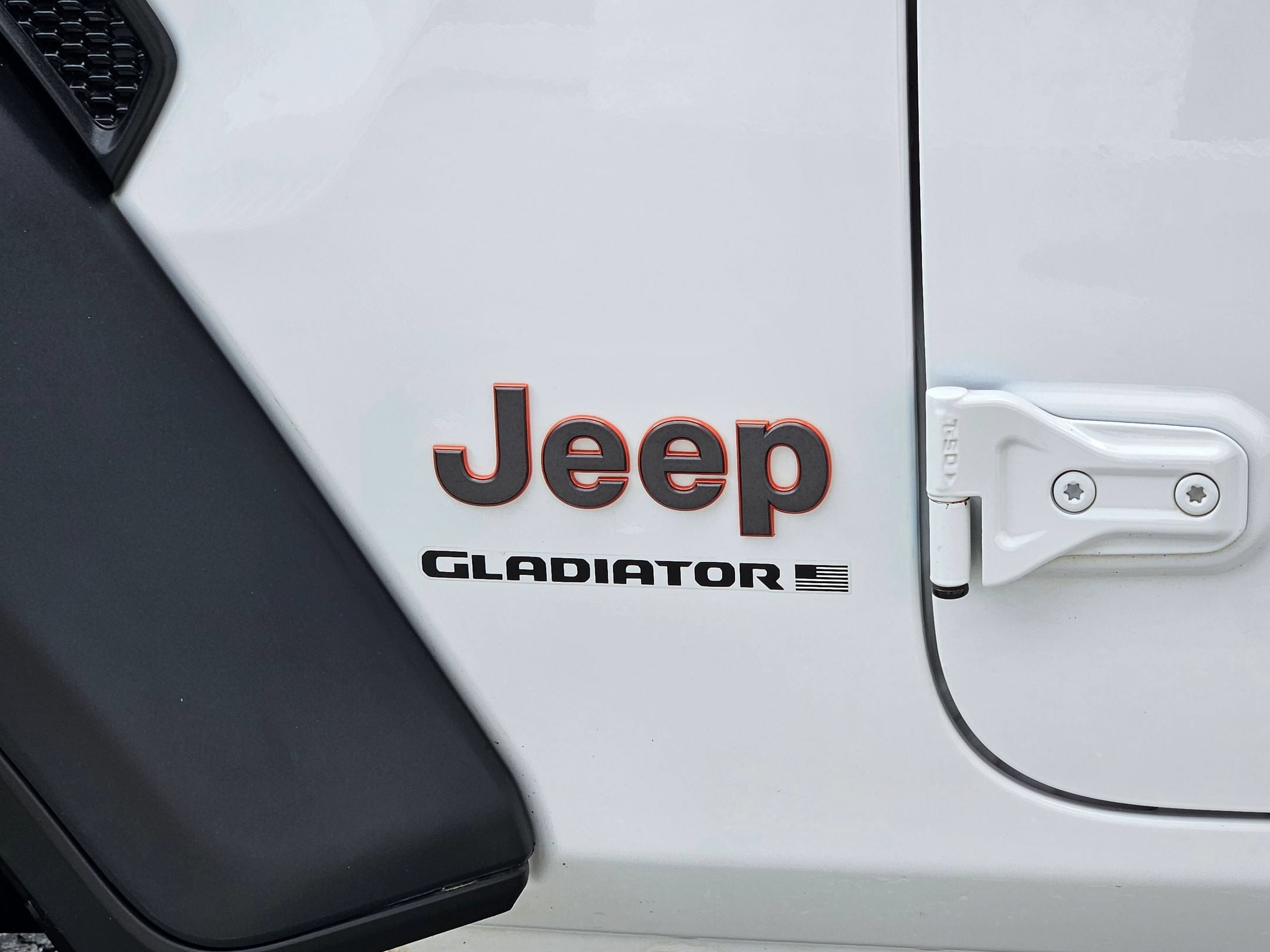Used 2023 Jeep Gladiator Mojave w/ Cold Weather Group AWD/4WD image 31