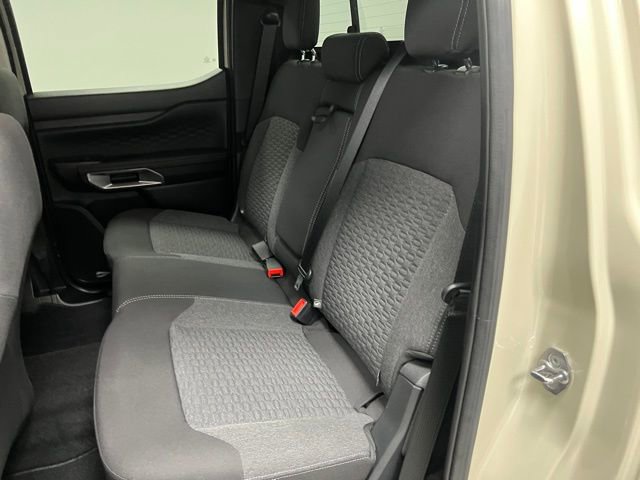 Used 2025 Ford Ranger XLT w/ FX4 Off-Road Package AWD/4WD image 44