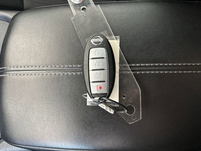 Used 2023 Nissan Sentra SV image 27